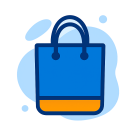 Nákupní a plážové tašky