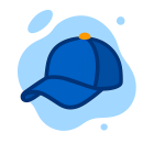 Čepice, kšilty, šátky