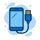 Mobilní a PC příslušenství