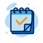 Samolepící bločky, tiskoviny