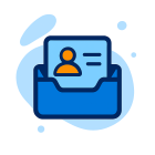 Vizitkovníky, vizitkáře