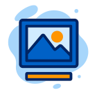 Fotorámečky, fotoalba