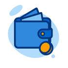 Kožené peněženky