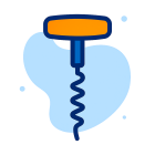 Otvíráky, vývrtky