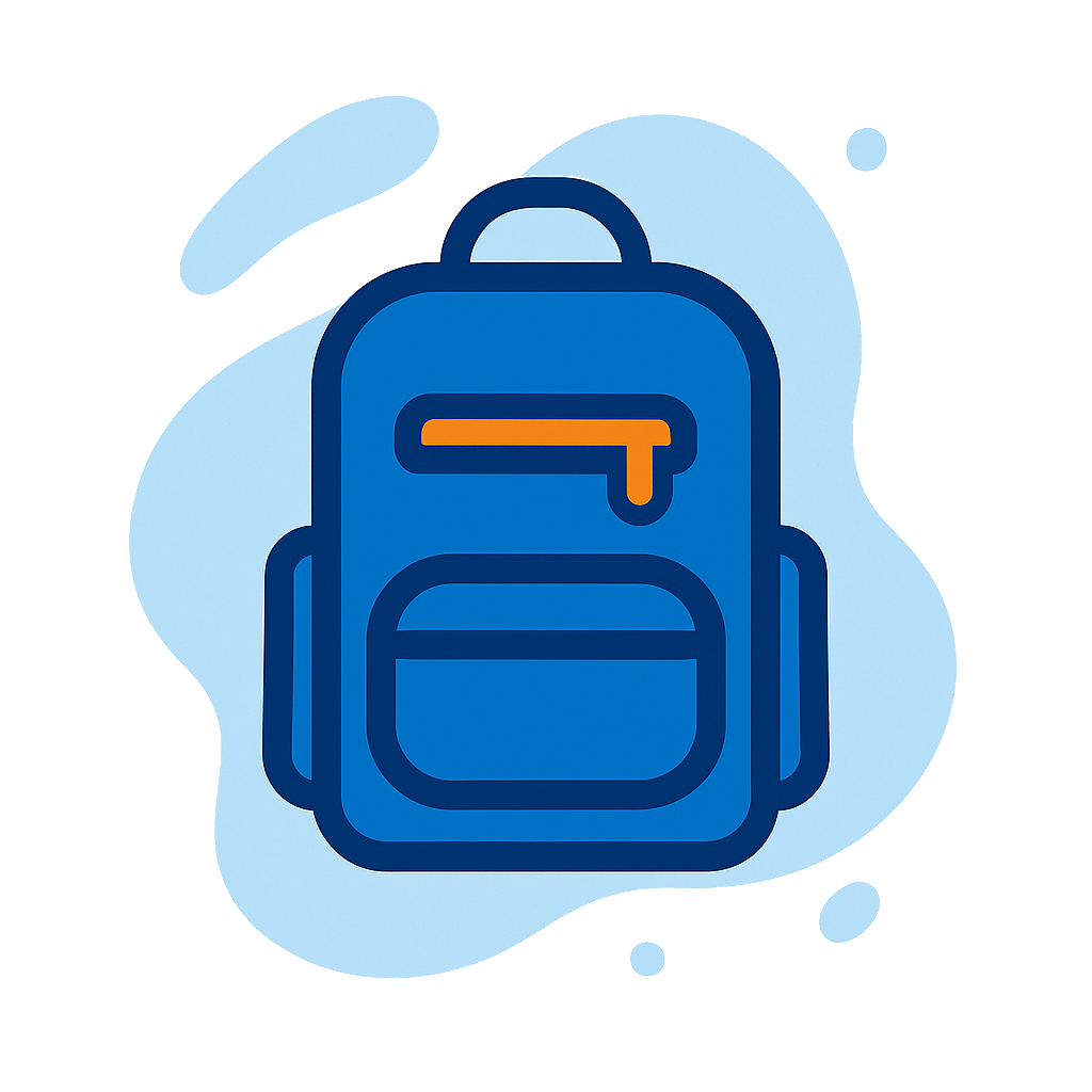 Tašky, batohy, kufry