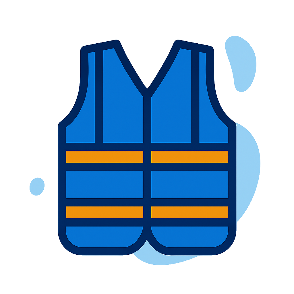 Reflexní reklamní předměty