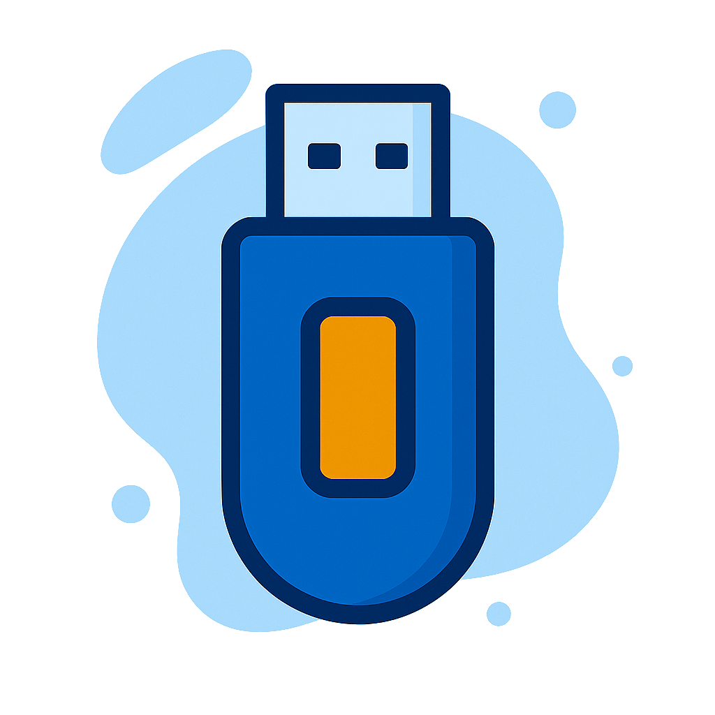 PC příslušenství, USB