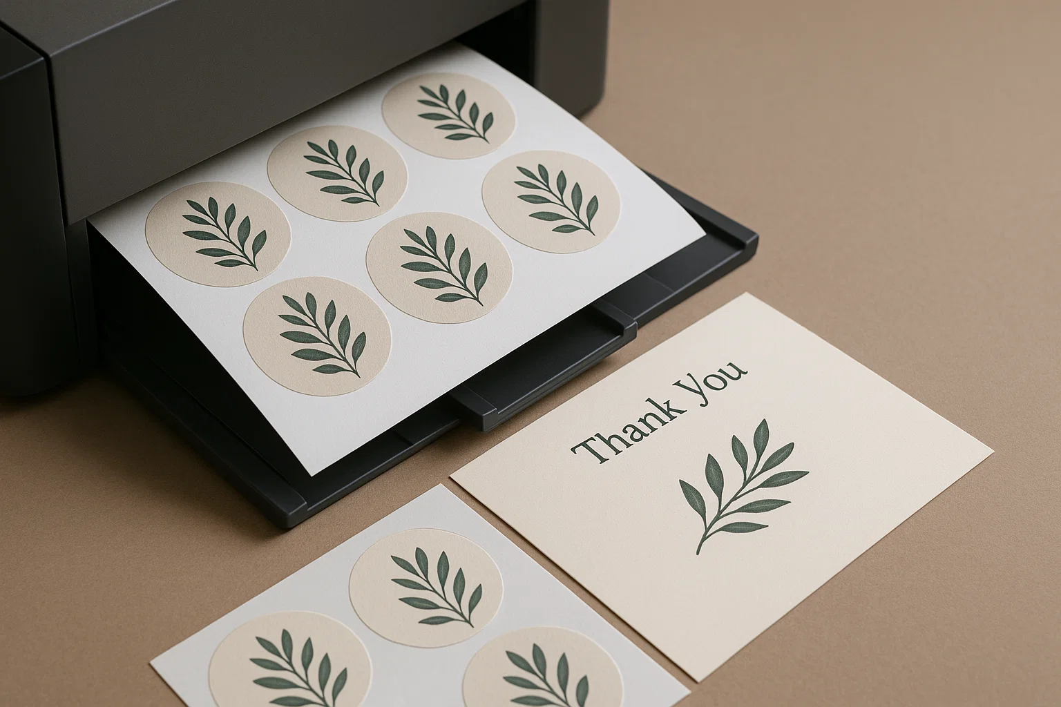 Etikety a komplimentky